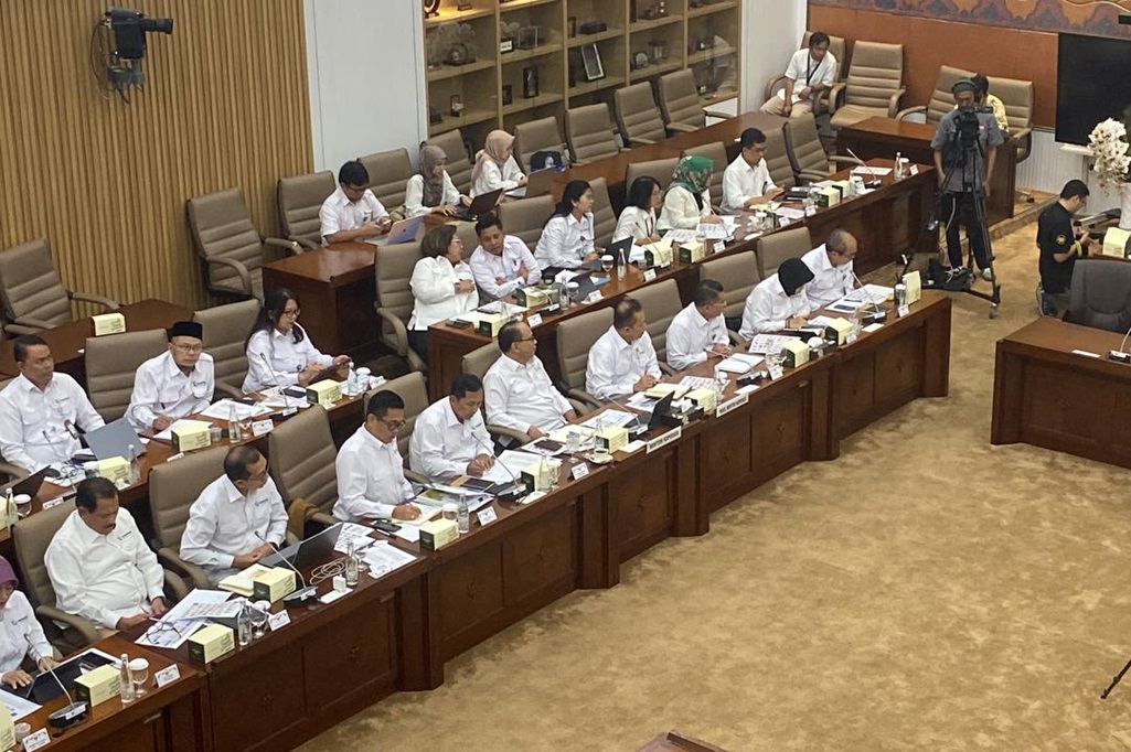 PDIP Ultimatum Budi Arie usai Dikaitkan ke Isu Judol: Tarik Pernyataan, Minta Maaf!
