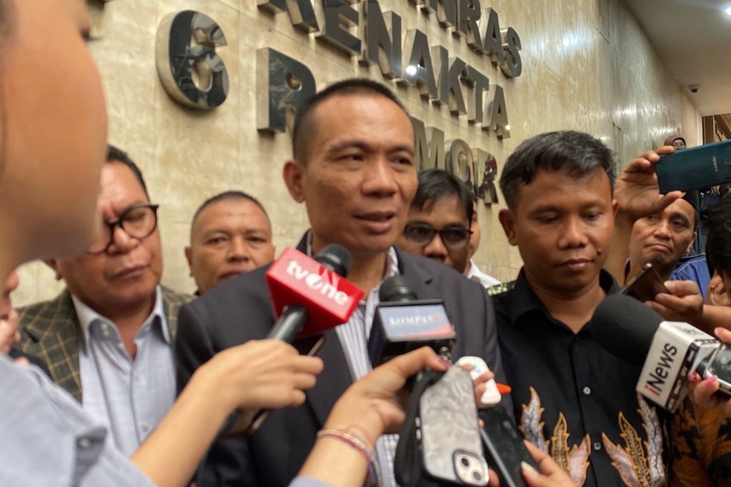 Rismon Sianipar Tak Terima Dituduh Edit Ijazah Jokowi: yang Kami Lakukan Ada Ilmunya!