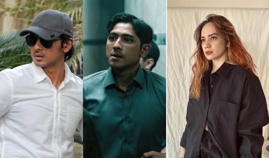 Tok! Arya Saloka dan Putri Anne Resmi Cerai 