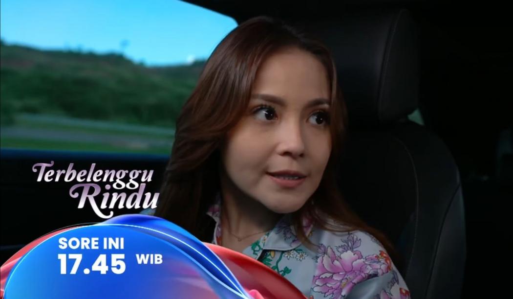 Sinopsis Terbelenggu Rindu Eps 258, Rabu 28 Mei 2025: Ancaman Vernie pada Jaka demi Tutupi Kejahatannya