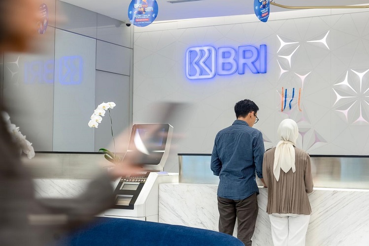 Fokus Himpun Dana Murah, BRI Perkuat Struktur Pendanaan Jangka Panjang