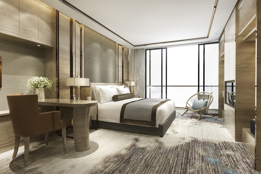 Industri Hotel di Jakarta Dibayangi PHK Massal, Okupansi Anjlok!