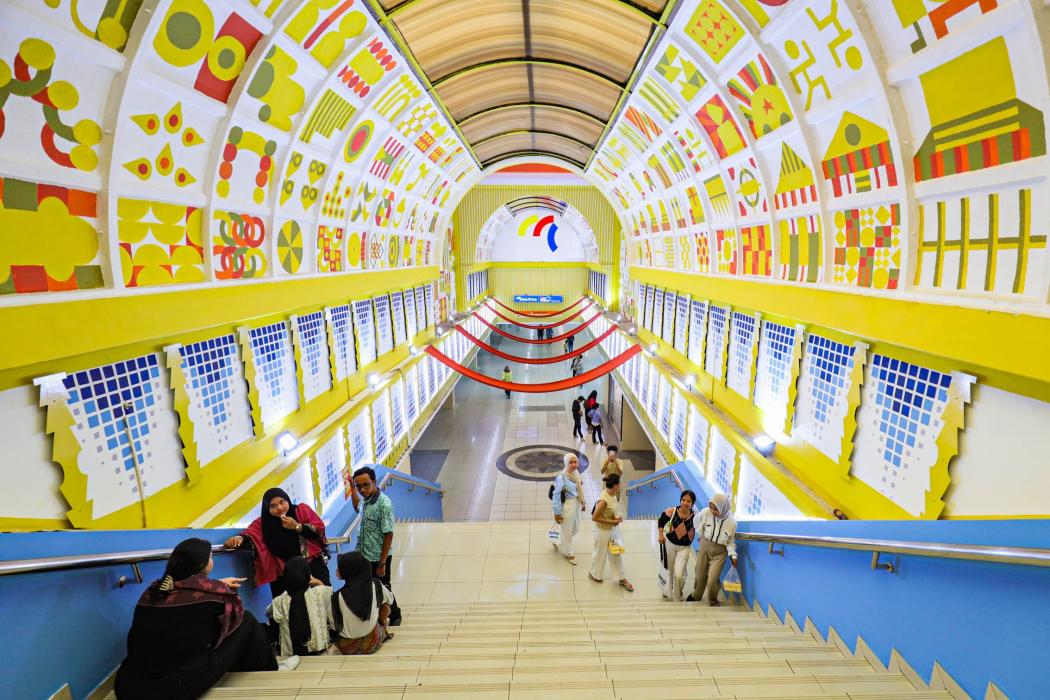 JSD Blok M Festival 2026 Siap Digelar, Jadi Pusat Budaya Urban Jakarta