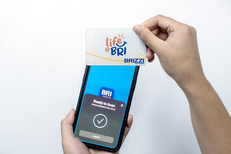 BRI Pastikan Transaksi lewat AgenBRILink, E-Channel dan BRImo Aman selama Libur Panjang
