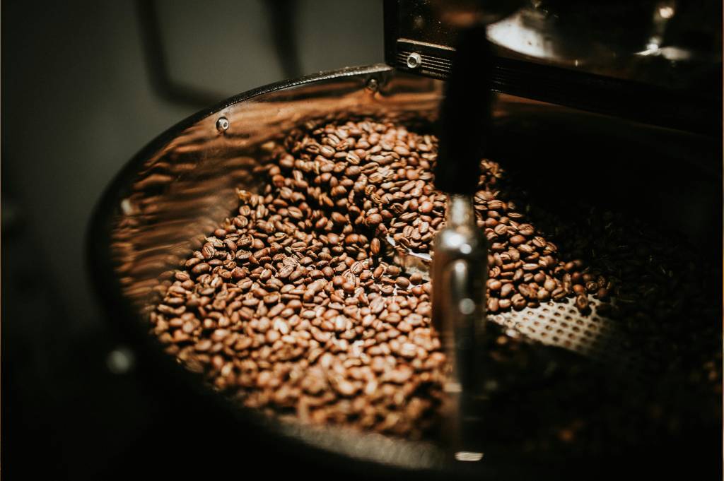 Kopi Indonesia Curi Perhatian di National Day World Expo 2025 Osaka