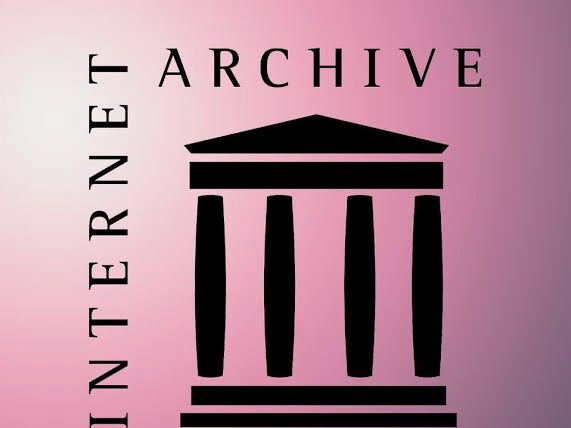 Komdigi Blokir Internet Archive gegara Mengandung Konten Judol dan Pornografi