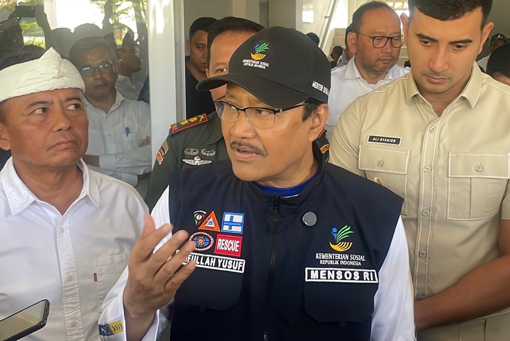 Mensos: 1.469 Guru Lolos Seleksi, Siap Mengajar di 100 Sekolah Rakyat