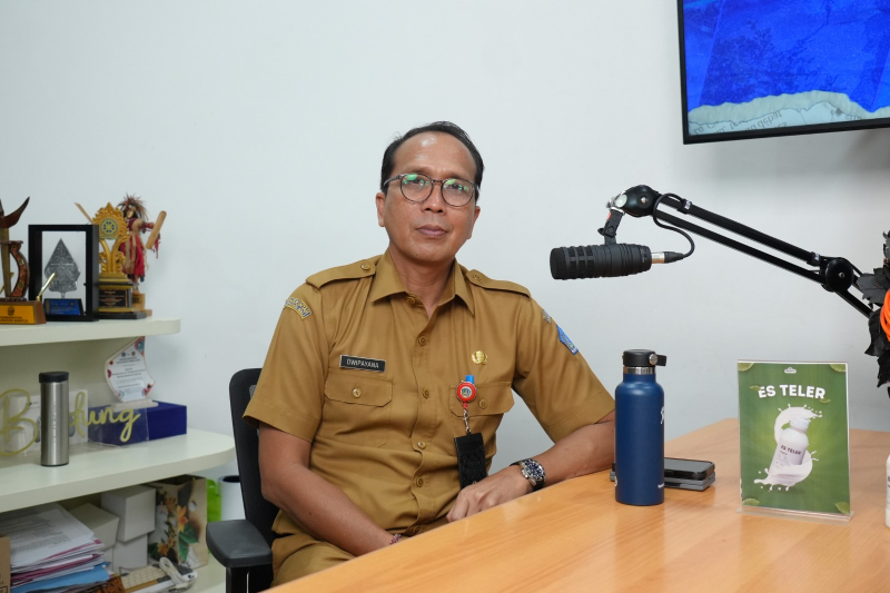Sambut SPMB 2025, Disdikpora Badung Pastikan Penerimaan Siswa Lebih Transparan