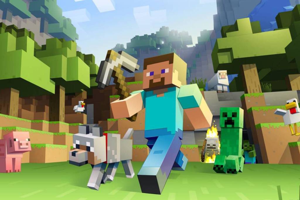 Link Download Minecraft Patch 1.021: Fix Lag dan Bug Mengganggu!