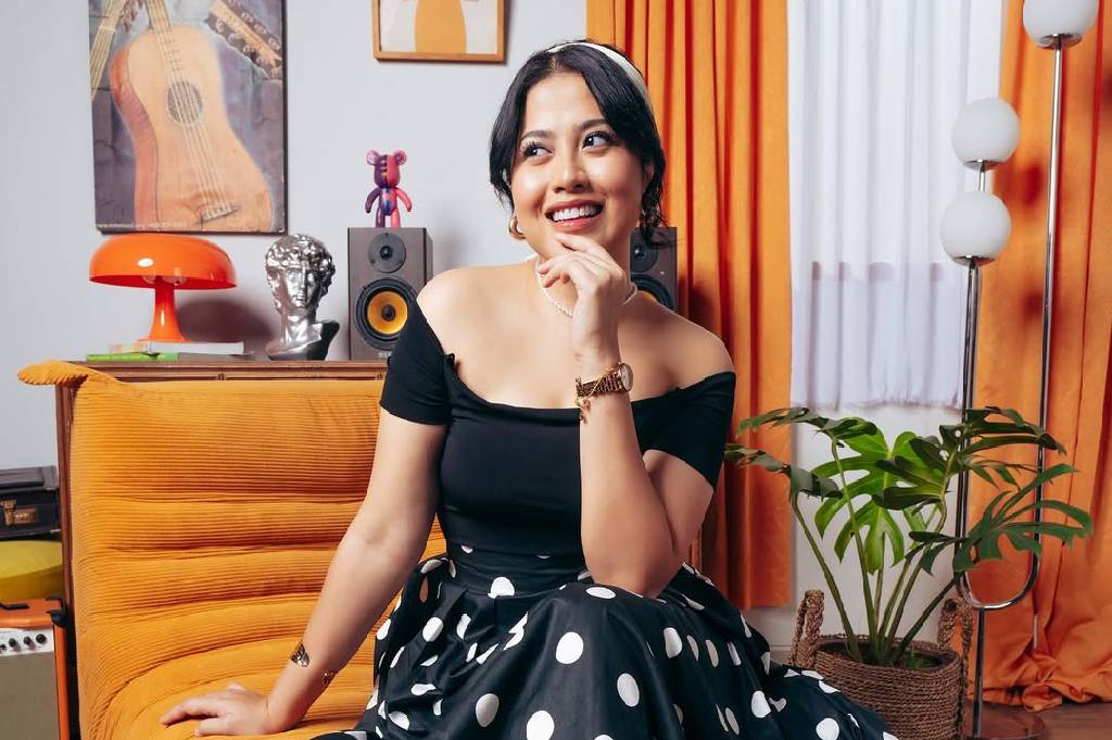 Shabrina Leanor Maafkan Fajar Noor, Ini Alasannya
