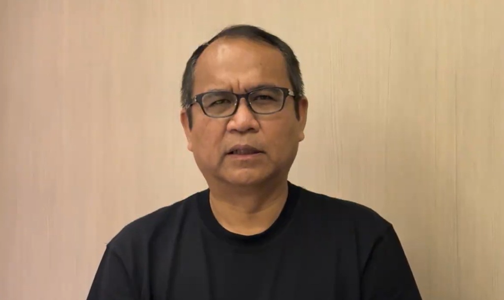 Ayah Christiano Tarigan Ingin Silaturahmi ke Keluarga Argo usai Kecelakaan, tapi Belum Terwujud