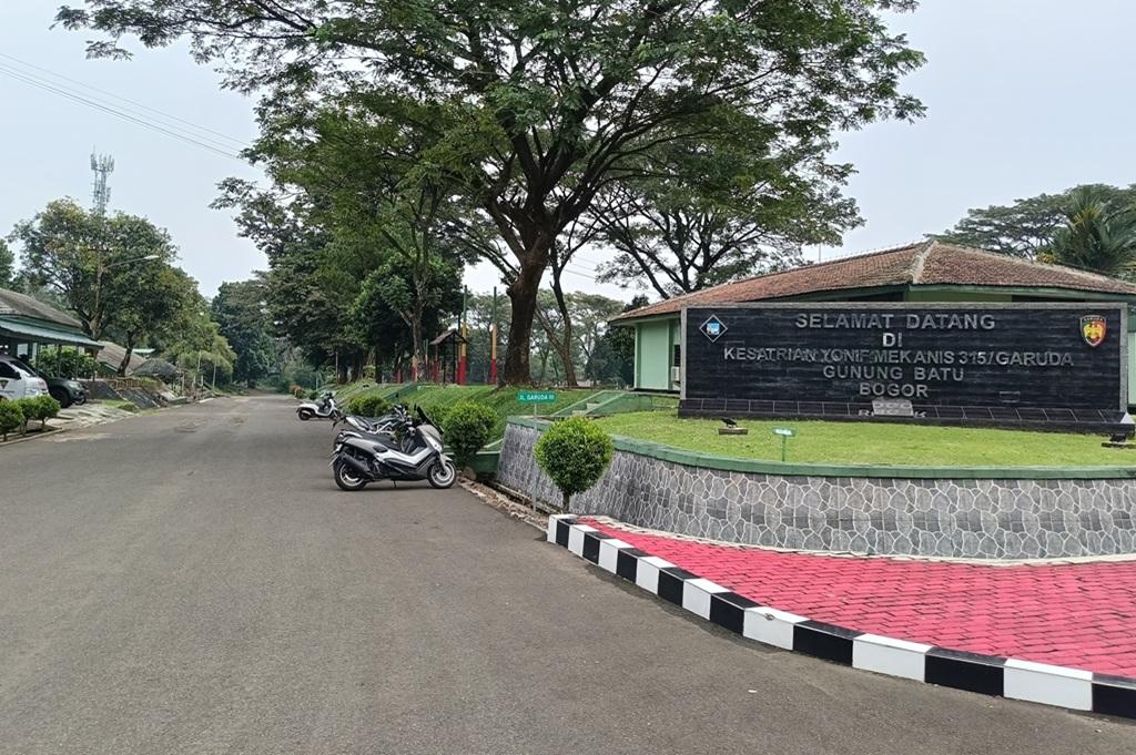Pemkot Bogor Siapkan Barak Militer untuk Siswa Nakal, Begini Penampakannya