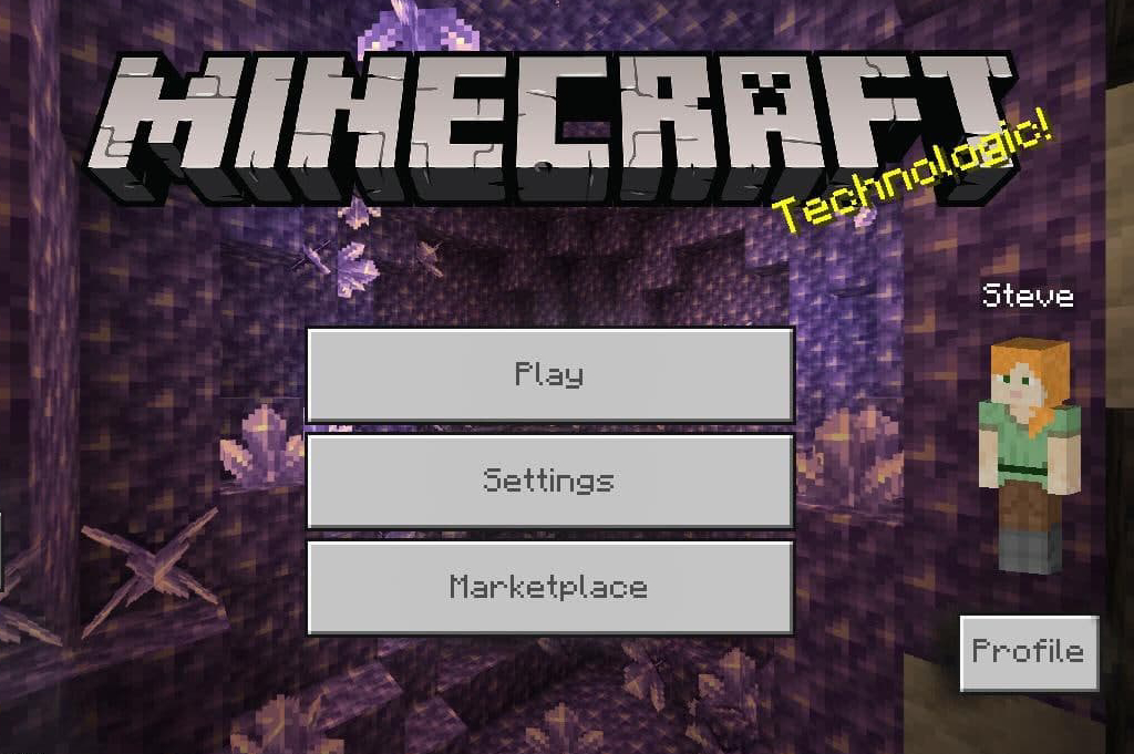 Link Download Minecraft Gratis 1.17.41: Tips Memaksimalkan Update Caves & Cliffs dengan Mudah
