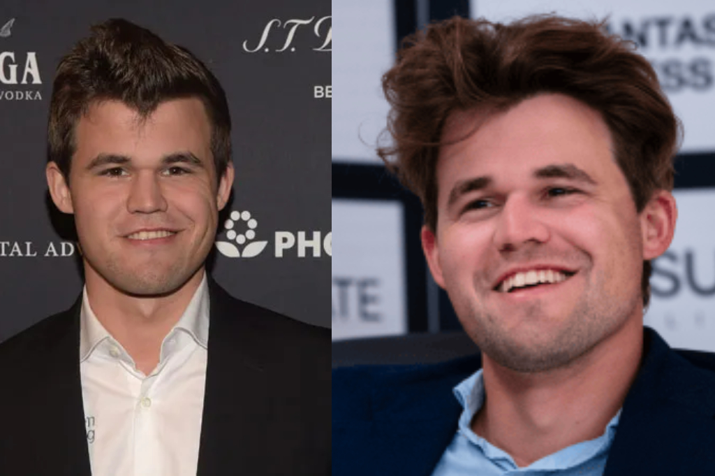 Profil dan Prestasi Magnus Carlsen: dari Grandmaster Termuda hingga Juara Dunia Lima Kali