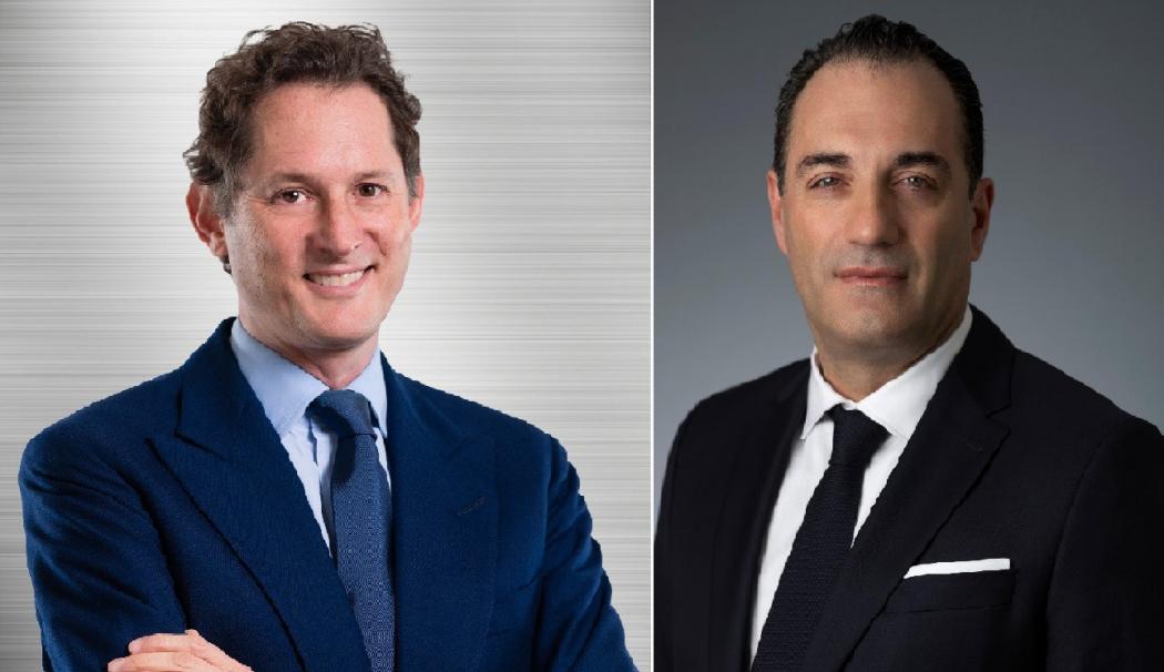 Stellantis Tunjuk Antonio Filosa sebagai CEO Gantikan John Elkann