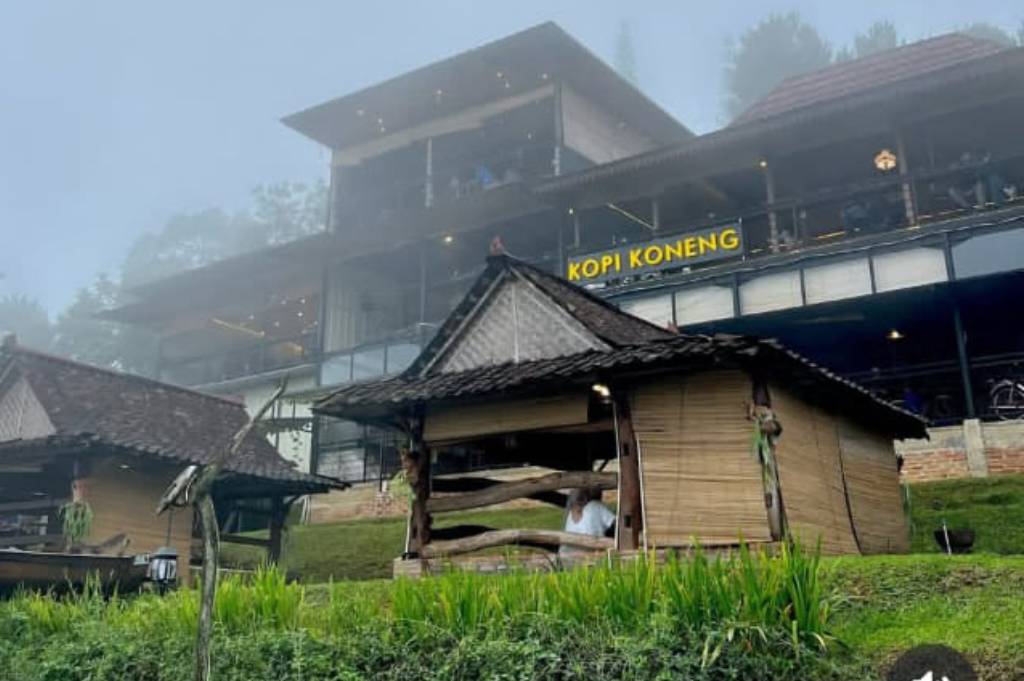 10 Destinasi Wisata Favorit Sentul untuk Liburan Keluarga di Libur Idul Adha 2025: Pilihan Seru dan Ramah Anak