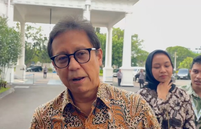 Heboh! Menkes Mendadak Dipanggil Prabowo, Ada Apa? 