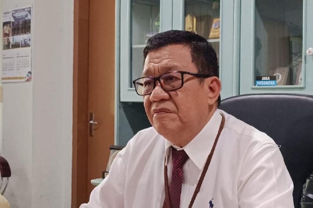 Mahasiswa Tewas Diduga akibat Diksar Maut, Ini Respons Dekan FEB Unila