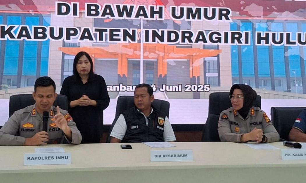 Siswa SD di Indragiri Hulu Tewas Diduga Korban Bullying, Ini Hasil Forensik Polda Riau