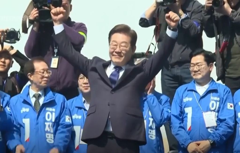 Ini Janji Lee Jae Myung Setelah Menang Pilpres Korsel, Singgung Darurat Militer
