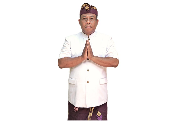 Tingkatkan Keamanan, Pemkab Badung Rancang Integrasi CCTV dengan Pihak Swasta