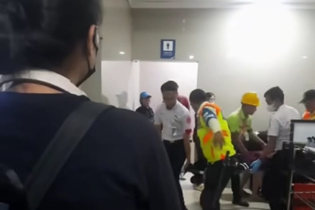 Kronologi Penumpang KRL Melahirkan di Stasiun Bogor, Aksi Petugas Tuai Pujian