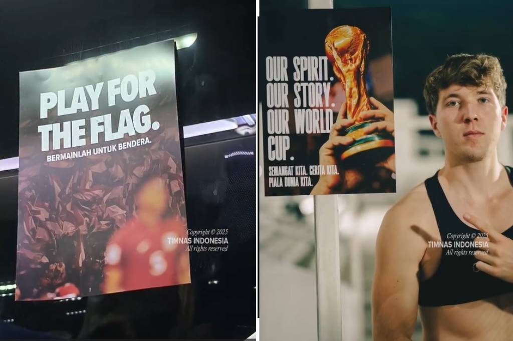 Timnas Indonesia Punya Pendekatan Inovatif untuk Dongrak Motivasi jelang Lawan China dan Jepang