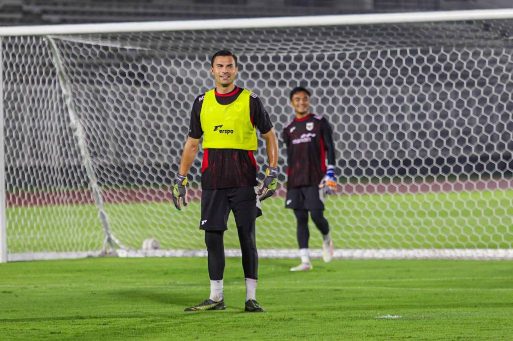 Daftar Susunan Pemain Jepang vs Timnas Indonesia: Pemain Kunci yang Wajib Diwaspadai