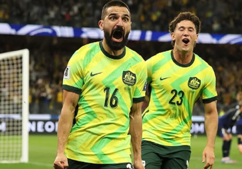 Bisa Ditiru Timnas Indonesia! Pelatih Australia Berbagi Cara Kalahkan Jepang