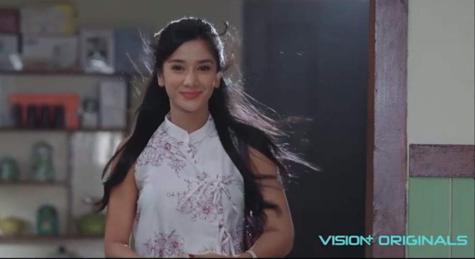 Saatnya Kedatangan Tamu dari Dubai! VISION+ Hadirkan Arab Maklum Season 3: Girl From Dubai