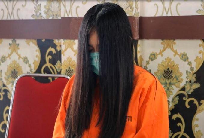 Jadi Tersangka, Wanita Pemilik Klinik Kecantikan Ilegal di Lampung Pasang Tarif Rp3 Juta