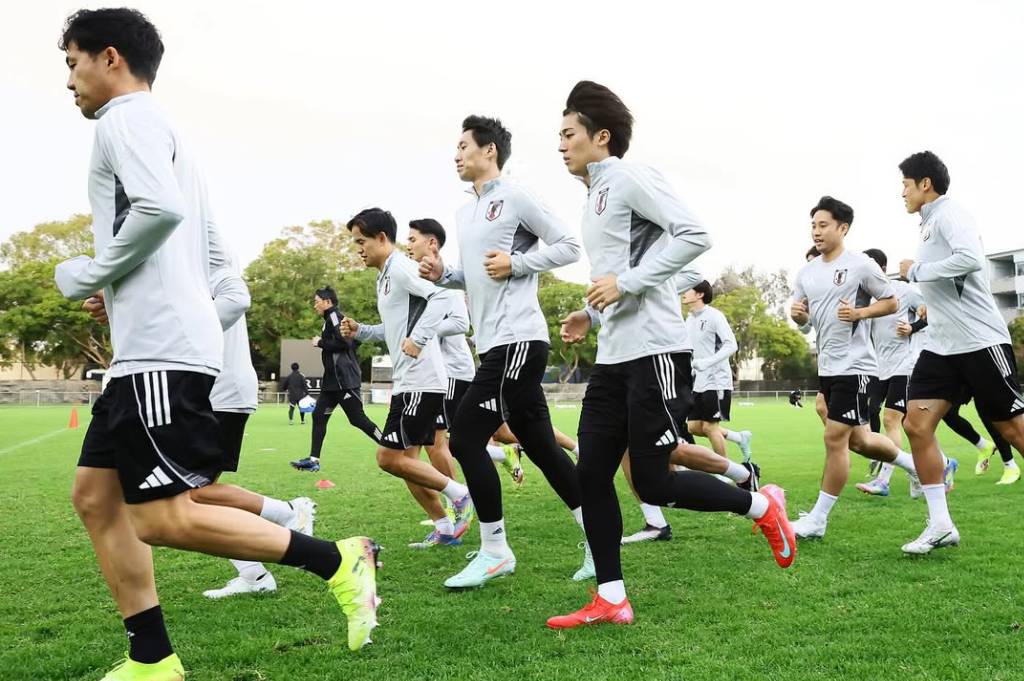Jepang vs Indonesia Tayang Dimana? Ini Daftar Saluran TV dan Streaming Resmi