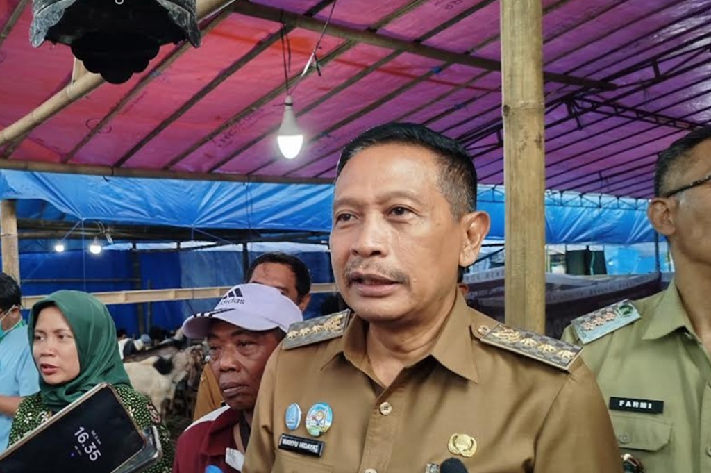 Mendagri Bolehkan Pemda Rapat di Hotel, Wali Kota Malang Wanti-wanti soal Anggaran