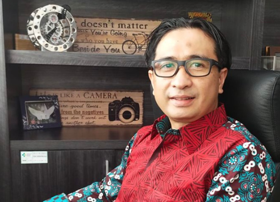 Profil Budi Sylvana, Eks Pejabat Kemenkes yang Divonis 3 Tahun Penjara terkait Korupsi APD