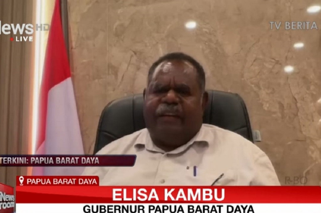 Kontroversi Tambang di Raja Ampat, Gubernur Pastikan Ada Evaluasi Amdal!