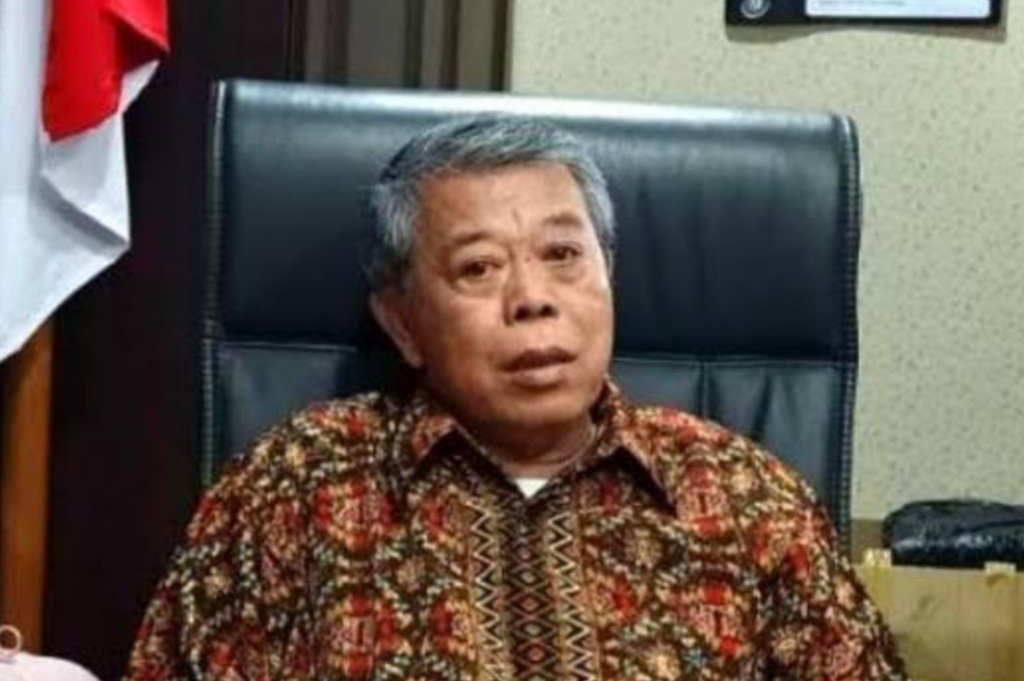 Usai Hilang di Madura, Eks Ketua DPRD Jatim Kusnadi Diperiksa KPK