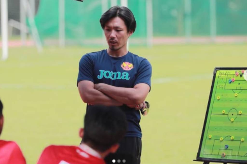  Profil Akira Highasiyama: Pelatih Baru Timnas Putri Indonesia U-19