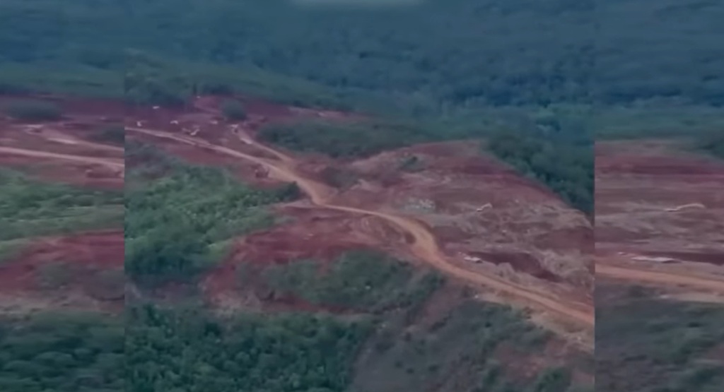 Komisi IV DPR Desak Bahlil Cabut IUP Perusahaan Tambang Nikel di Raja Ampat