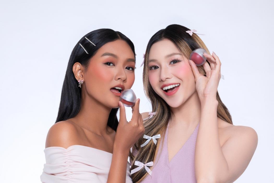 One Pot Look: Cara Tampil On Point dalam 3 Menit dengan Soulyu Chewy Butter Pot