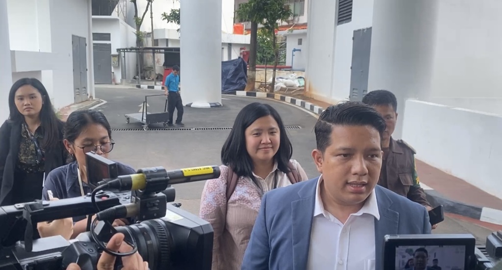 Kejagung Kembali Periksa Eks Stafsus Nadiem Fiona Handayani terkait Kasus Chromebook