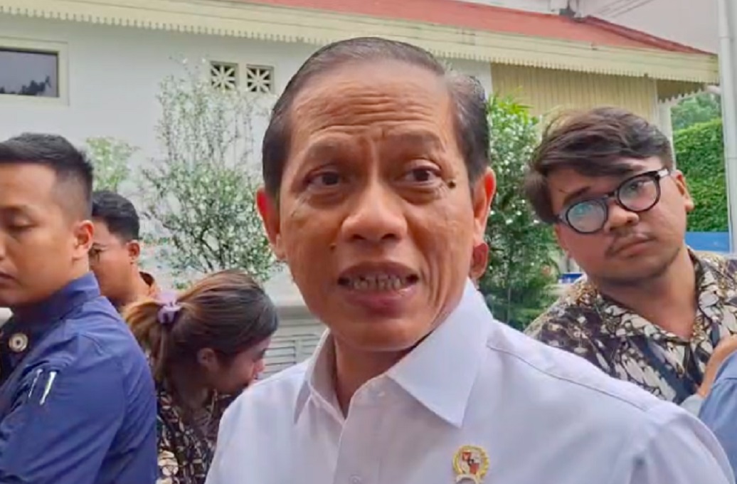Menteri LH Perketat Pengawasan usai Izin 4 Perusahaan Tambang Nikel Raja Ampat Dicabut
