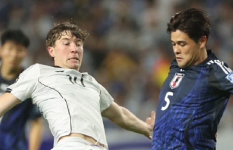 Hasil Timnas Indonesia Vs Jepang: Garuda Kebobolan Setengah Lusin Gol