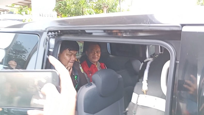 Mantan Pejabat BUMD Bangkalan Ditetapkan Tersangka Korupsi Rp1,3 Miliar