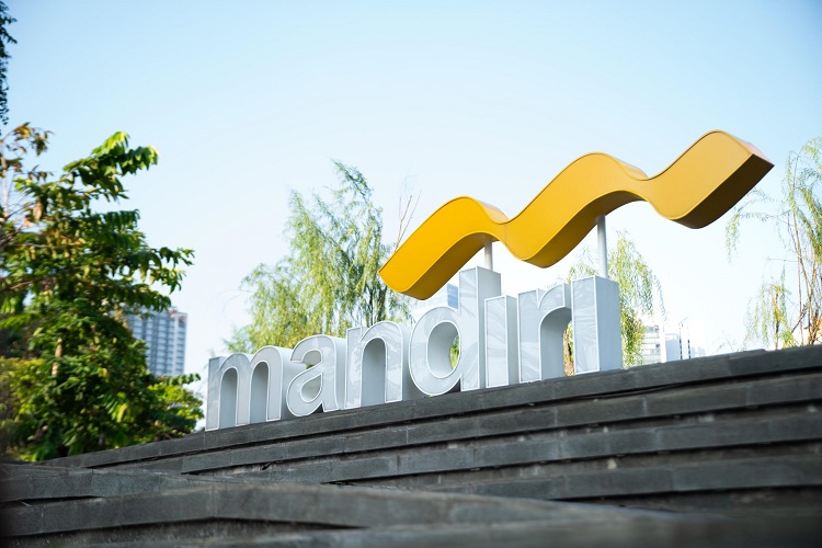 Akselerasi Transformasi Hijau, MSCI Naikkan ESG Rating Bank Mandiri Jadi Skor AA