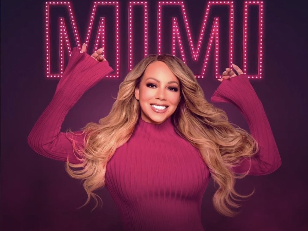 Mariah Carey Siap Konser di Indonesia 4 Oktober 2025   
