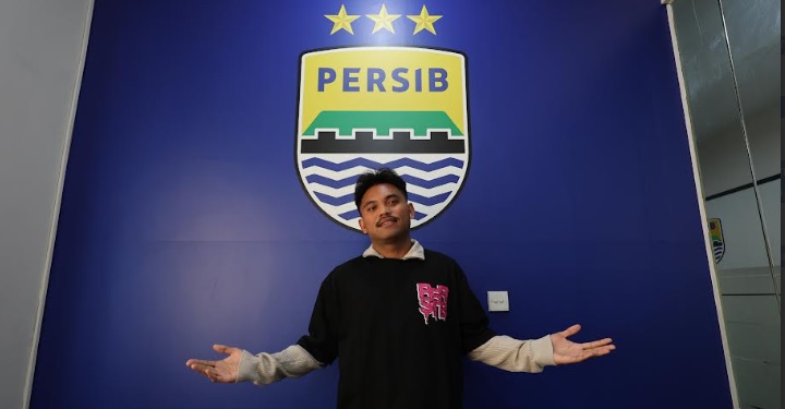 Saddil Ramdani Diikat Persib dengan Kontrak Jangka Panjang, Ternyata Ini Alasannya