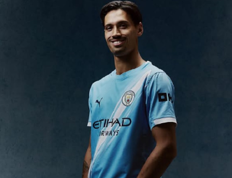 Doyan Nasi Goreng, Tijjani Reijnders Punya Mimpi Gila Bareng Manchester City