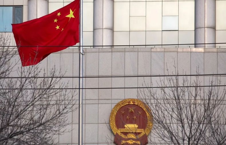China Desak Warganya Tak Berkunjung ke Jepang, Ada Apa?