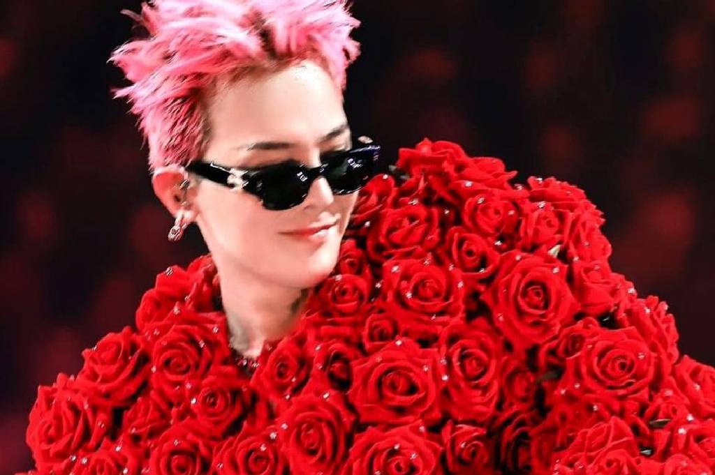 Tiket Konser G-Dragon Jakarta Dijual Hari Ini, Segini Harganya