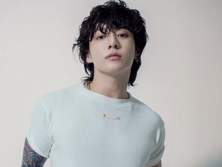 Mengejutkan! Jungkook BTS Bikin Instagram Baru, Ini Namanya